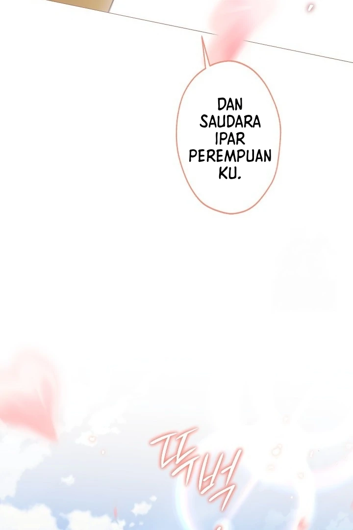 Became the youngest Sister-in-Law of the Ruined Harem Male Leads Chapter 22 - Halaman 130