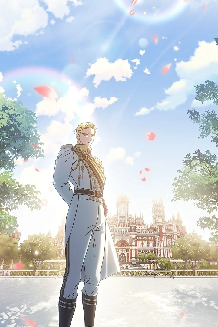 Became the youngest Sister-in-Law of the Ruined Harem Male Leads Chapter 22 - Halaman 131