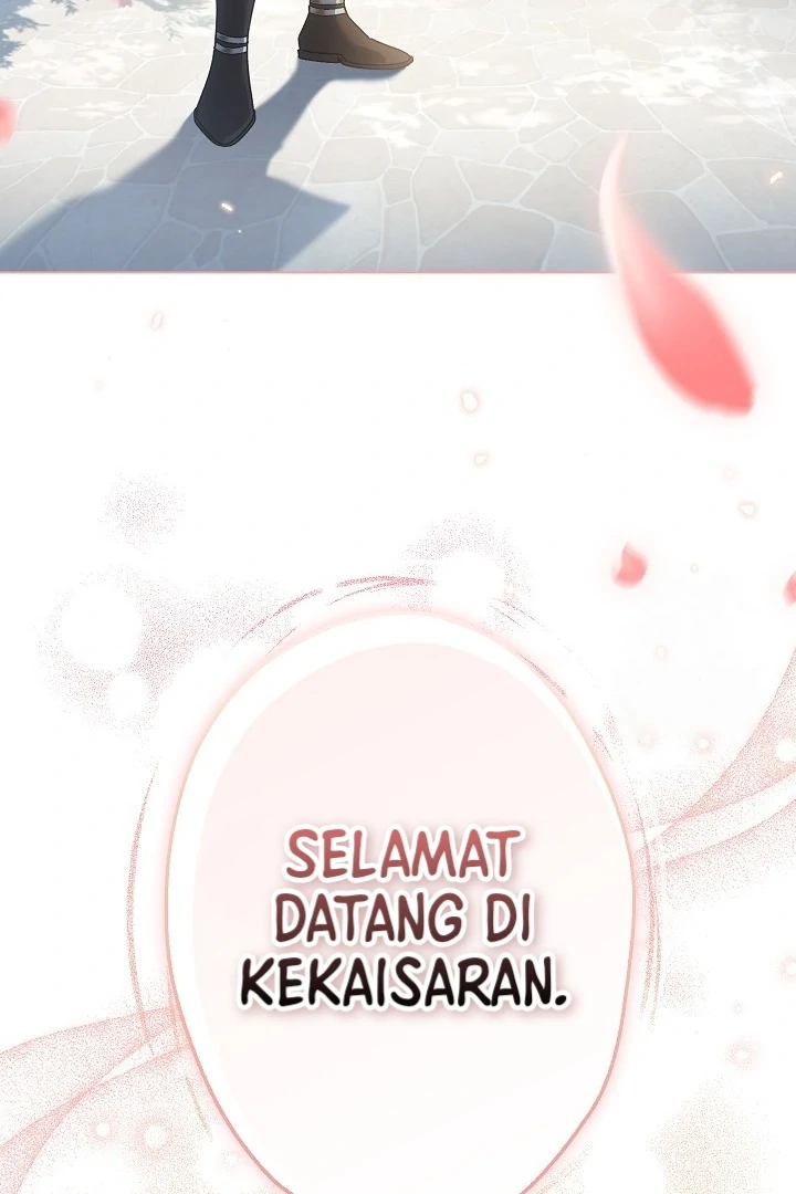 Became the youngest Sister-in-Law of the Ruined Harem Male Leads Chapter 22 - Halaman 132