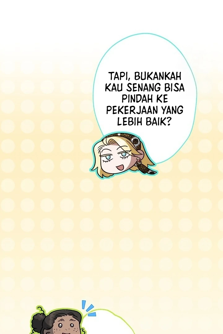 Became the youngest Sister-in-Law of the Ruined Harem Male Leads Chapter 22 - Halaman 15