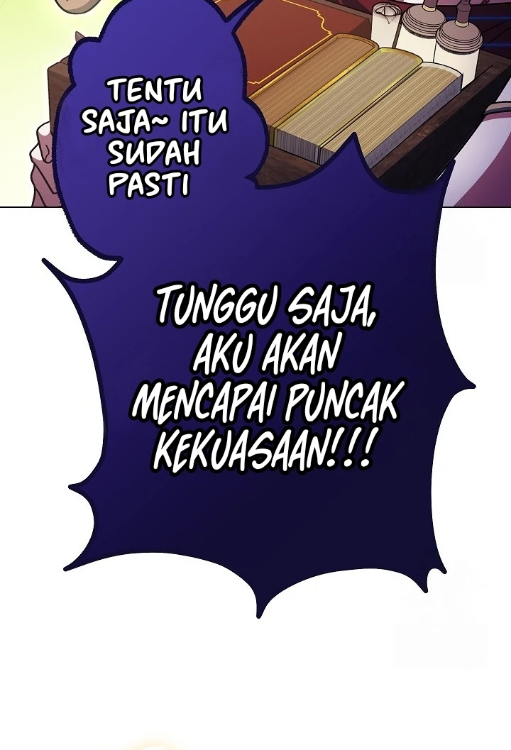 Became the youngest Sister-in-Law of the Ruined Harem Male Leads Chapter 22 - Halaman 18