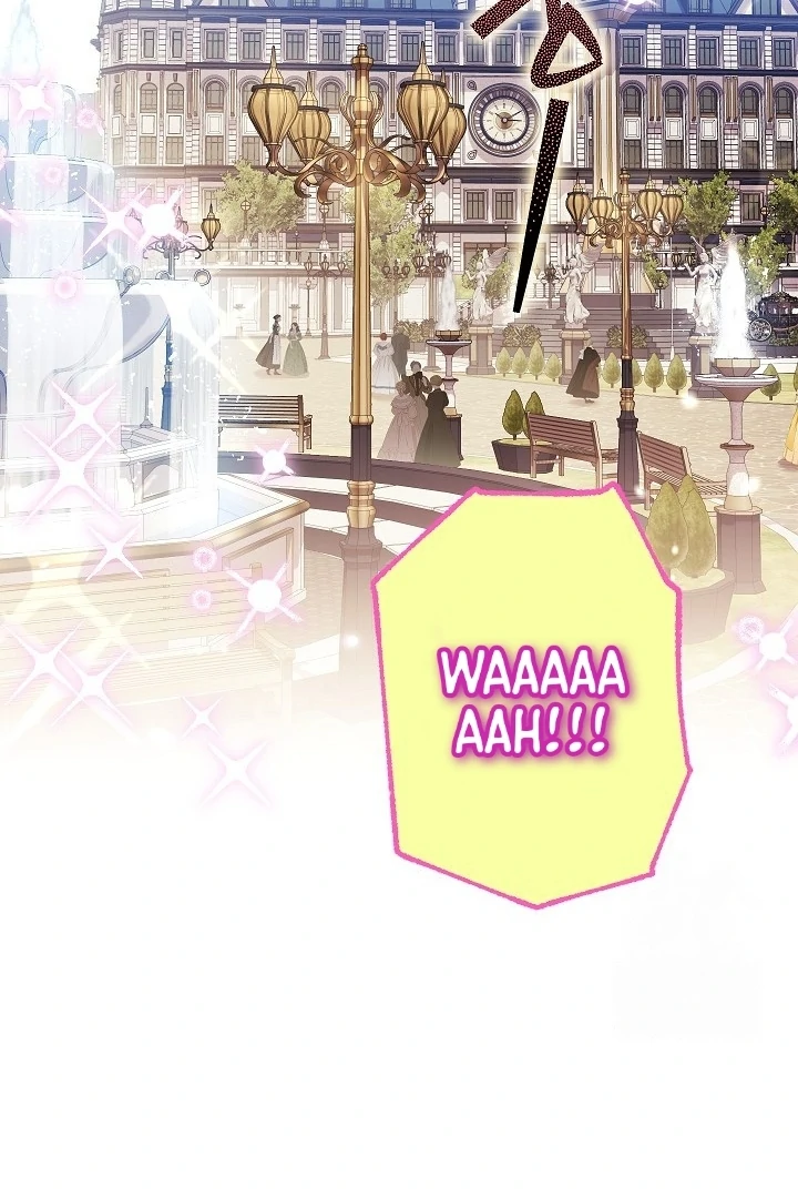 Became the youngest Sister-in-Law of the Ruined Harem Male Leads Chapter 22 - Halaman 31