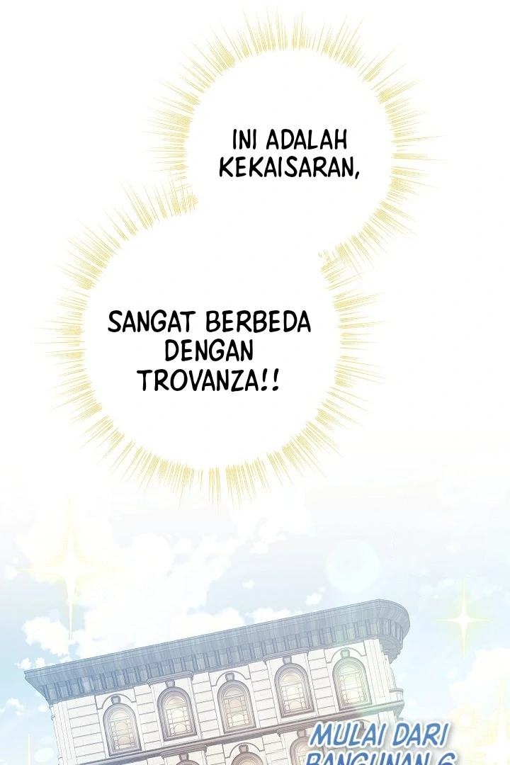 Became the youngest Sister-in-Law of the Ruined Harem Male Leads Chapter 22 - Halaman 35