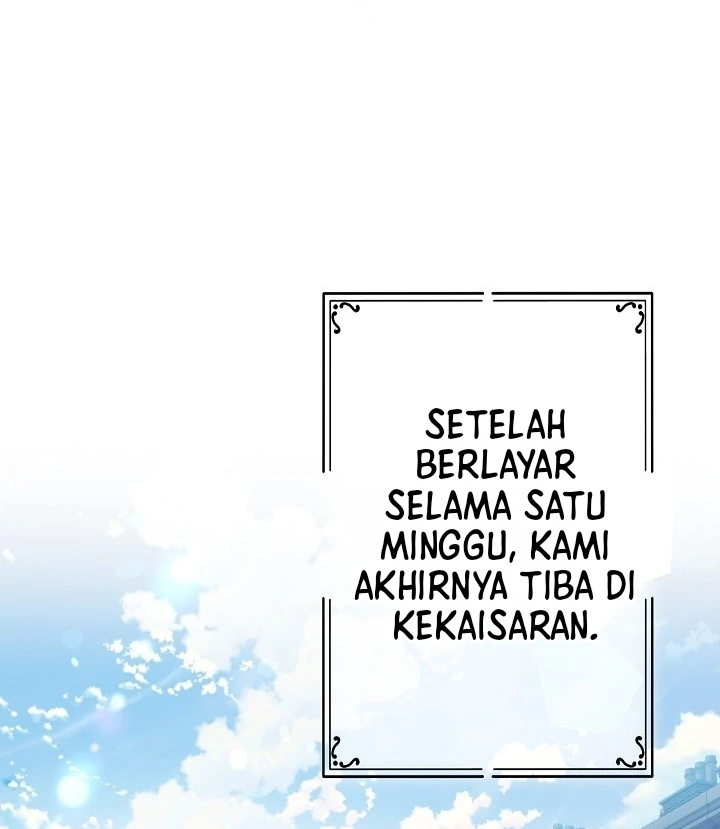 Became the youngest Sister-in-Law of the Ruined Harem Male Leads Chapter 22 - Halaman 38