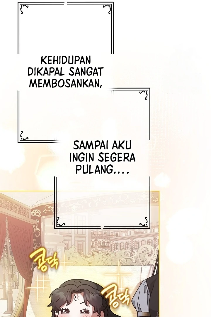 Became the youngest Sister-in-Law of the Ruined Harem Male Leads Chapter 22 - Halaman 40