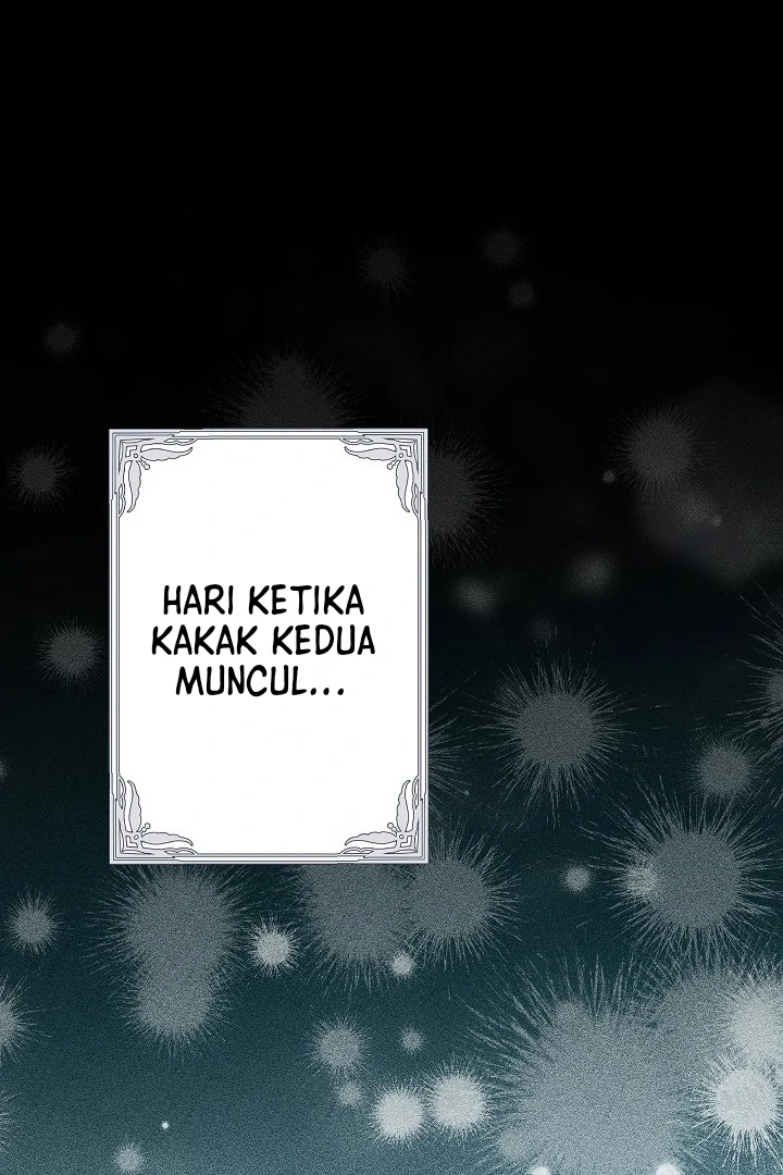 Became the youngest Sister-in-Law of the Ruined Harem Male Leads Chapter 22 - Halaman 44