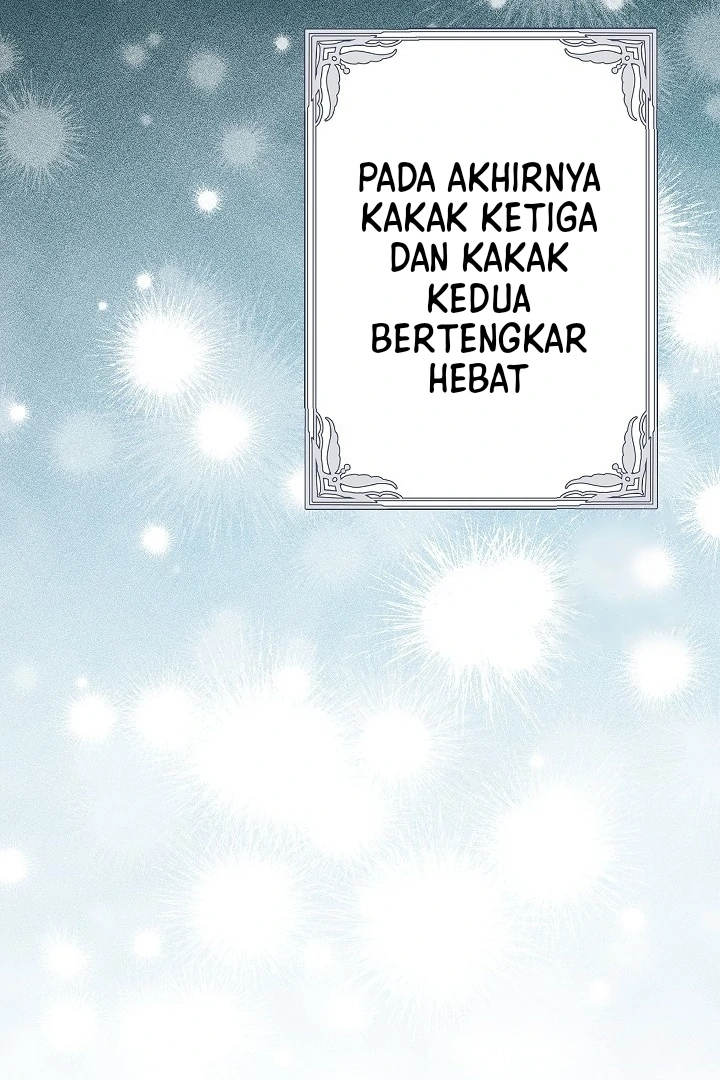 Became the youngest Sister-in-Law of the Ruined Harem Male Leads Chapter 22 - Halaman 45