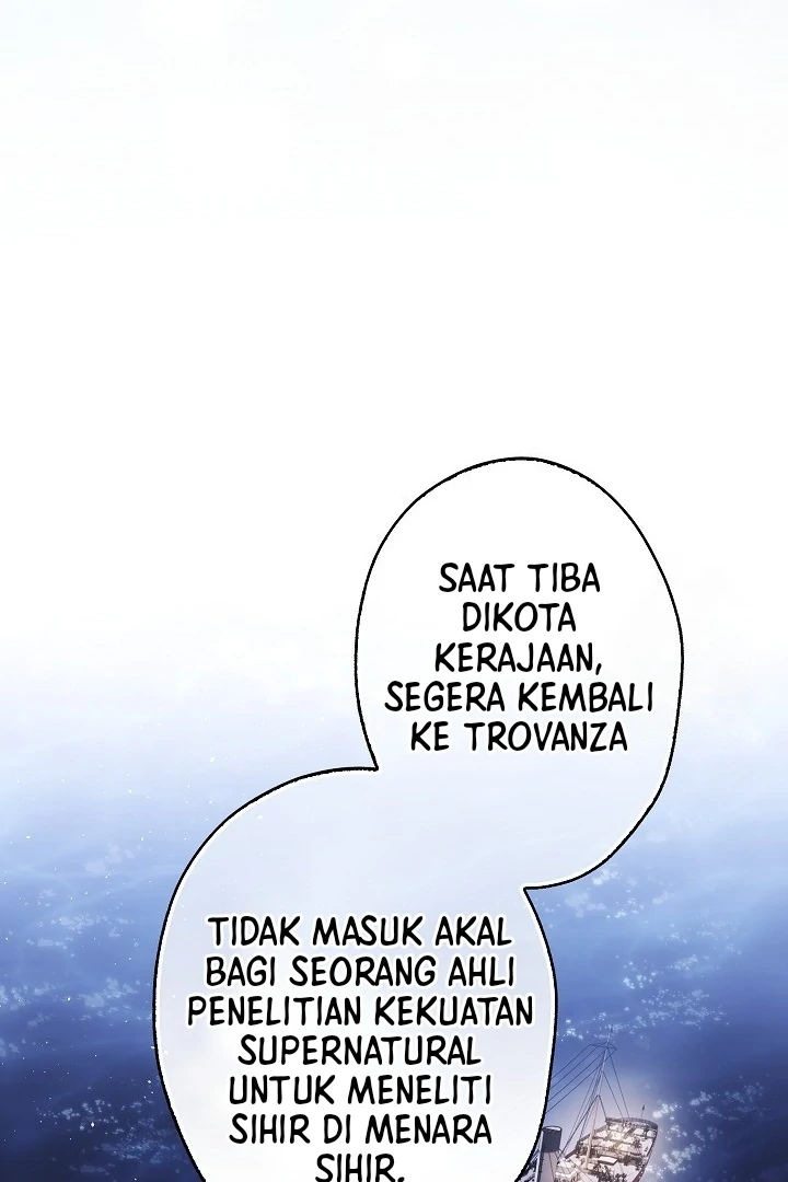 Became the youngest Sister-in-Law of the Ruined Harem Male Leads Chapter 22 - Halaman 46