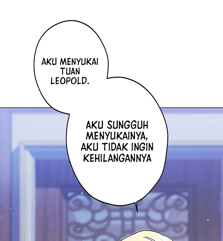 Became the youngest Sister-in-Law of the Ruined Harem Male Leads Chapter 22 - Halaman 49