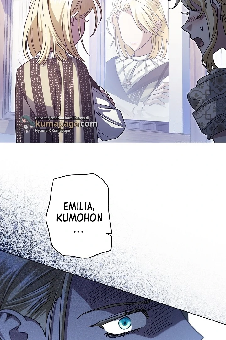 Became the youngest Sister-in-Law of the Ruined Harem Male Leads Chapter 22 - Halaman 56