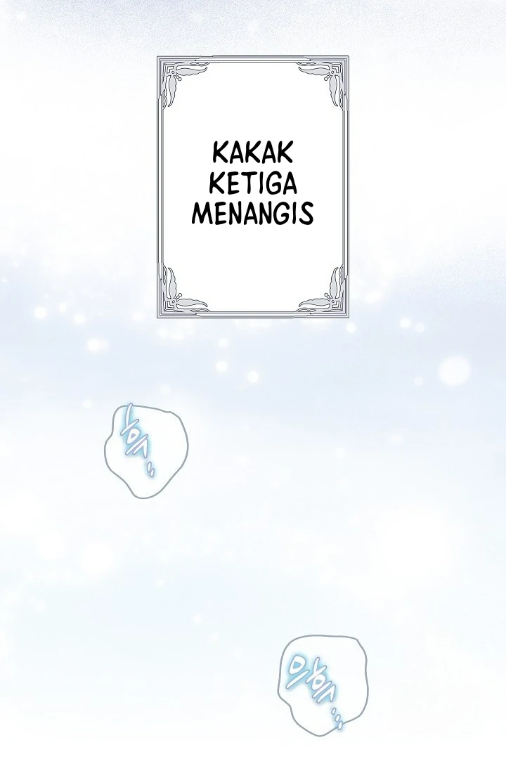 Became the youngest Sister-in-Law of the Ruined Harem Male Leads Chapter 22 - Halaman 63