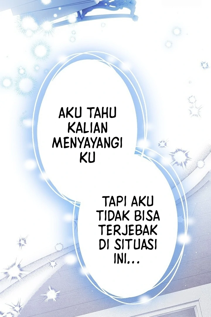 Became the youngest Sister-in-Law of the Ruined Harem Male Leads Chapter 22 - Halaman 67