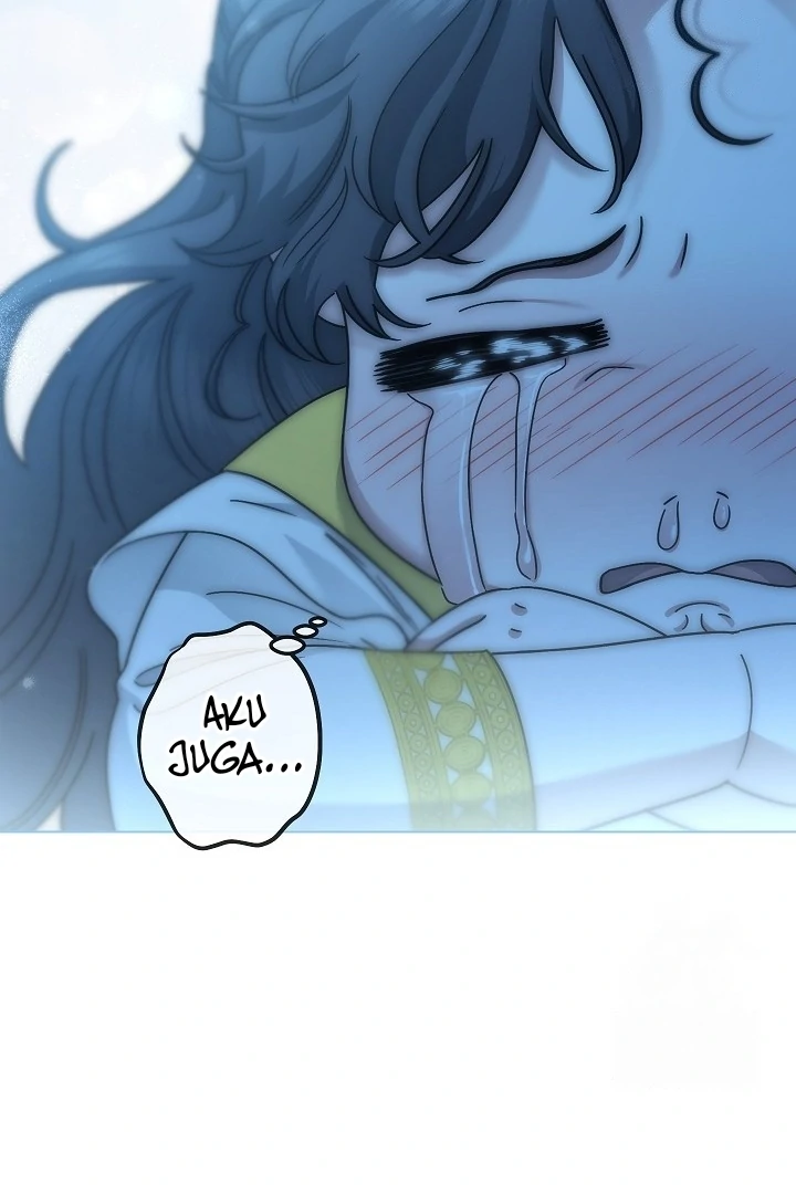 Became the youngest Sister-in-Law of the Ruined Harem Male Leads Chapter 22 - Halaman 70