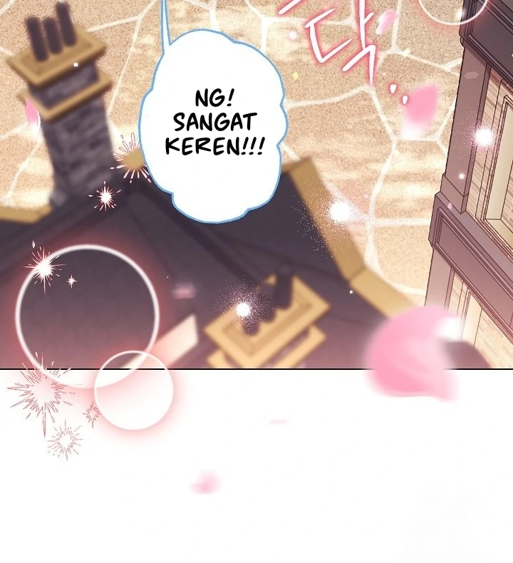 Became the youngest Sister-in-Law of the Ruined Harem Male Leads Chapter 22 - Halaman 82