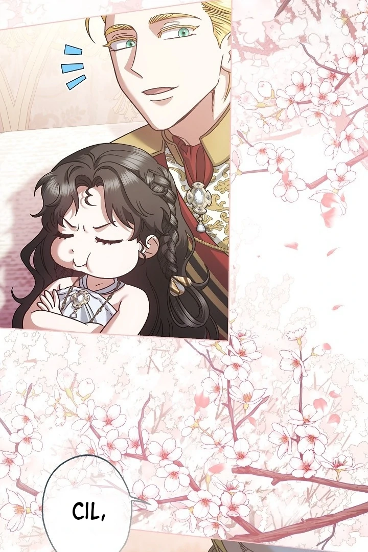 Became the youngest Sister-in-Law of the Ruined Harem Male Leads Chapter 22 - Halaman 88