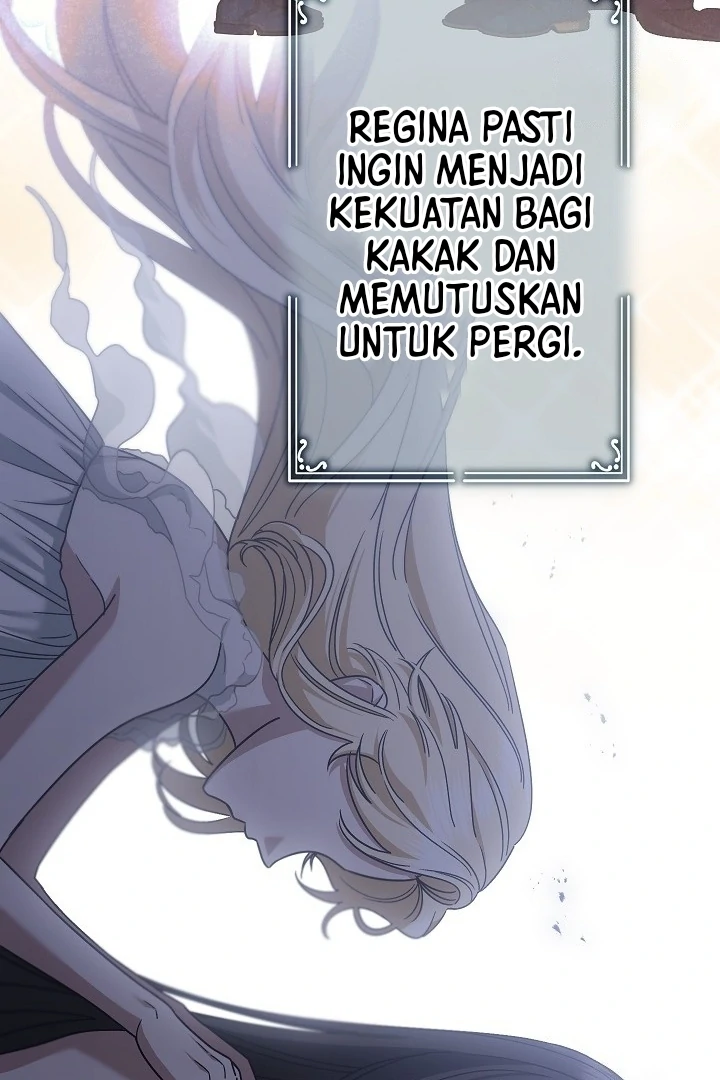 Became the youngest Sister-in-Law of the Ruined Harem Male Leads Chapter 22 - Halaman 9