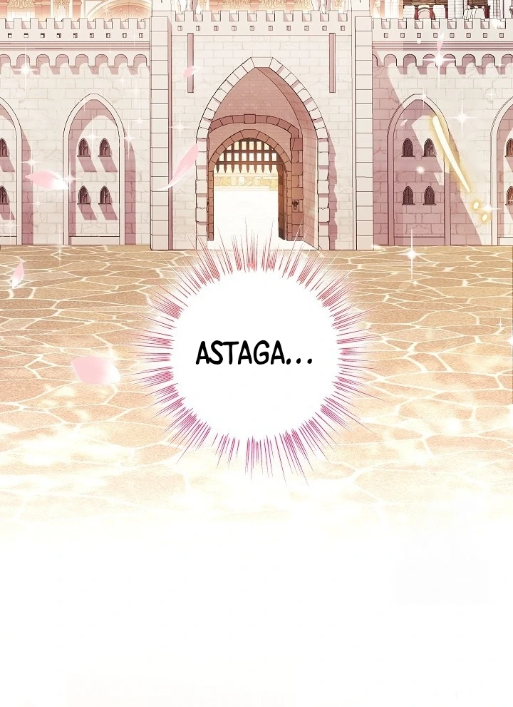 Became the youngest Sister-in-Law of the Ruined Harem Male Leads Chapter 22 - Halaman 93