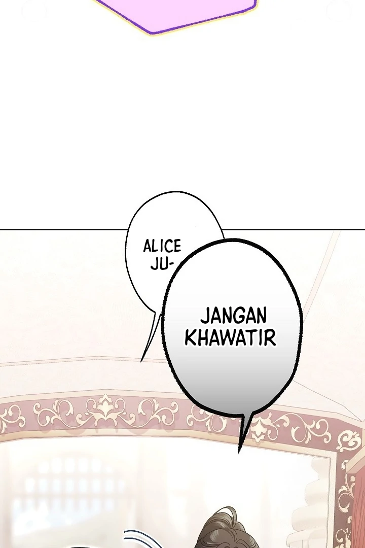 Became the youngest Sister-in-Law of the Ruined Harem Male Leads Chapter 22 - Halaman 98