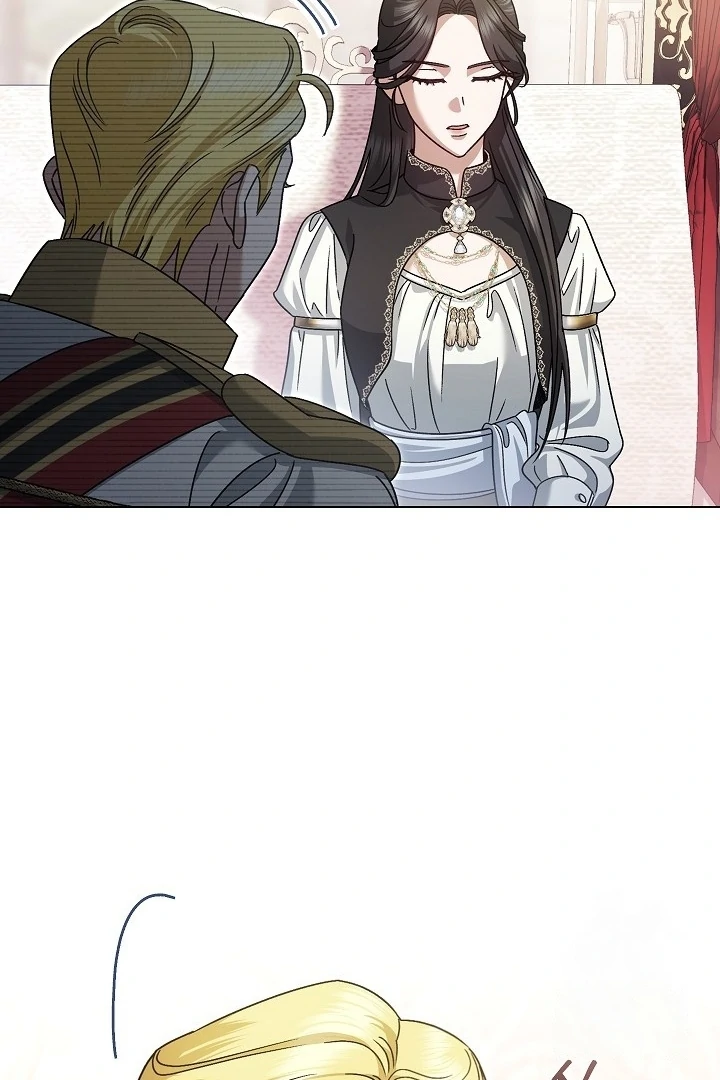 Became the youngest Sister-in-Law of the Ruined Harem Male Leads Chapter 22 - Halaman 99