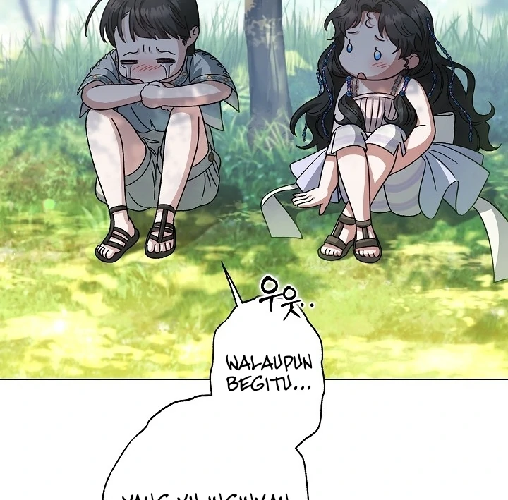 Became the youngest Sister-in-Law of the Ruined Harem Male Leads Chapter 21 - Halaman 10