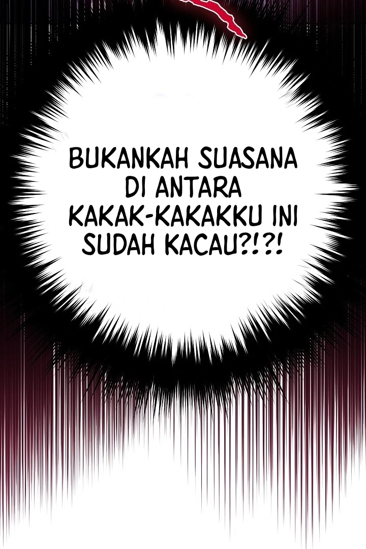 Became the youngest Sister-in-Law of the Ruined Harem Male Leads Chapter 21 - Halaman 100