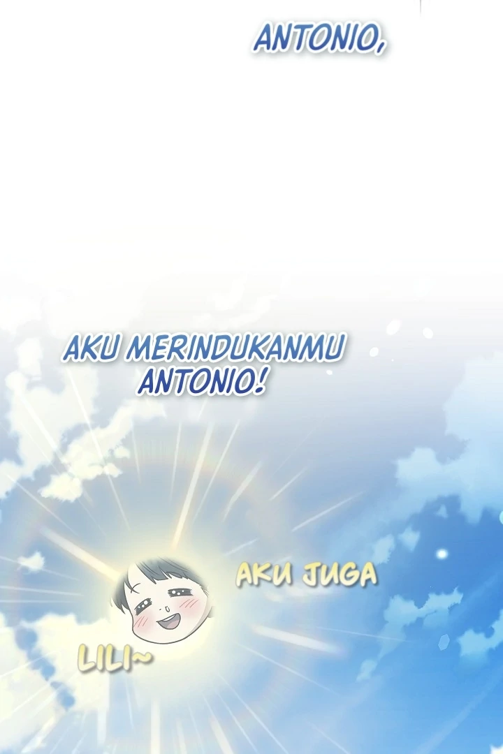 Became the youngest Sister-in-Law of the Ruined Harem Male Leads Chapter 21 - Halaman 101