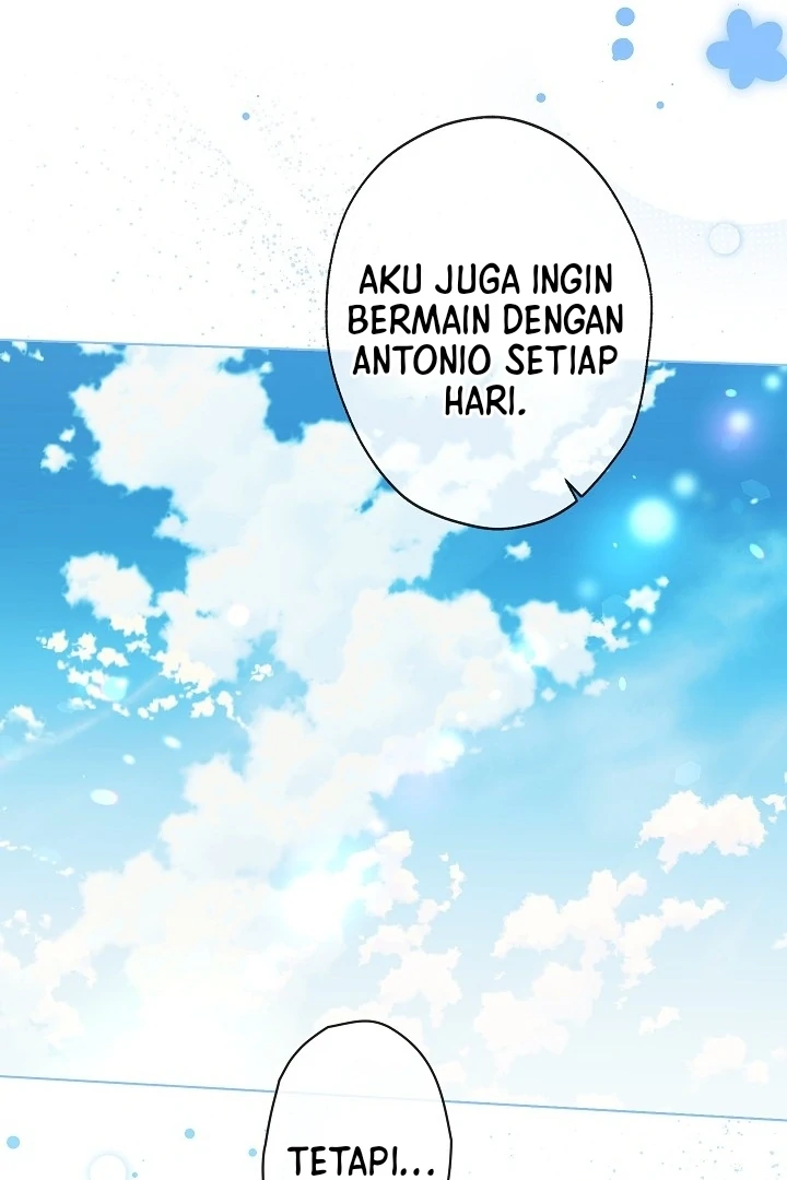 Became the youngest Sister-in-Law of the Ruined Harem Male Leads Chapter 21 - Halaman 12