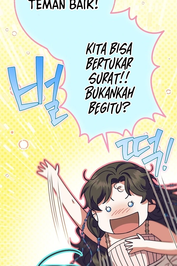Became the youngest Sister-in-Law of the Ruined Harem Male Leads Chapter 21 - Halaman 16