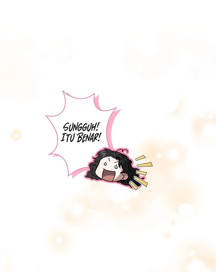 Became the youngest Sister-in-Law of the Ruined Harem Male Leads Chapter 21 - Halaman 18