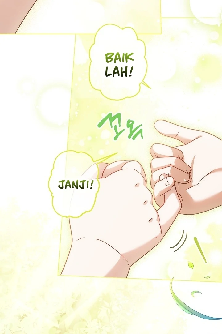 Became the youngest Sister-in-Law of the Ruined Harem Male Leads Chapter 21 - Halaman 21
