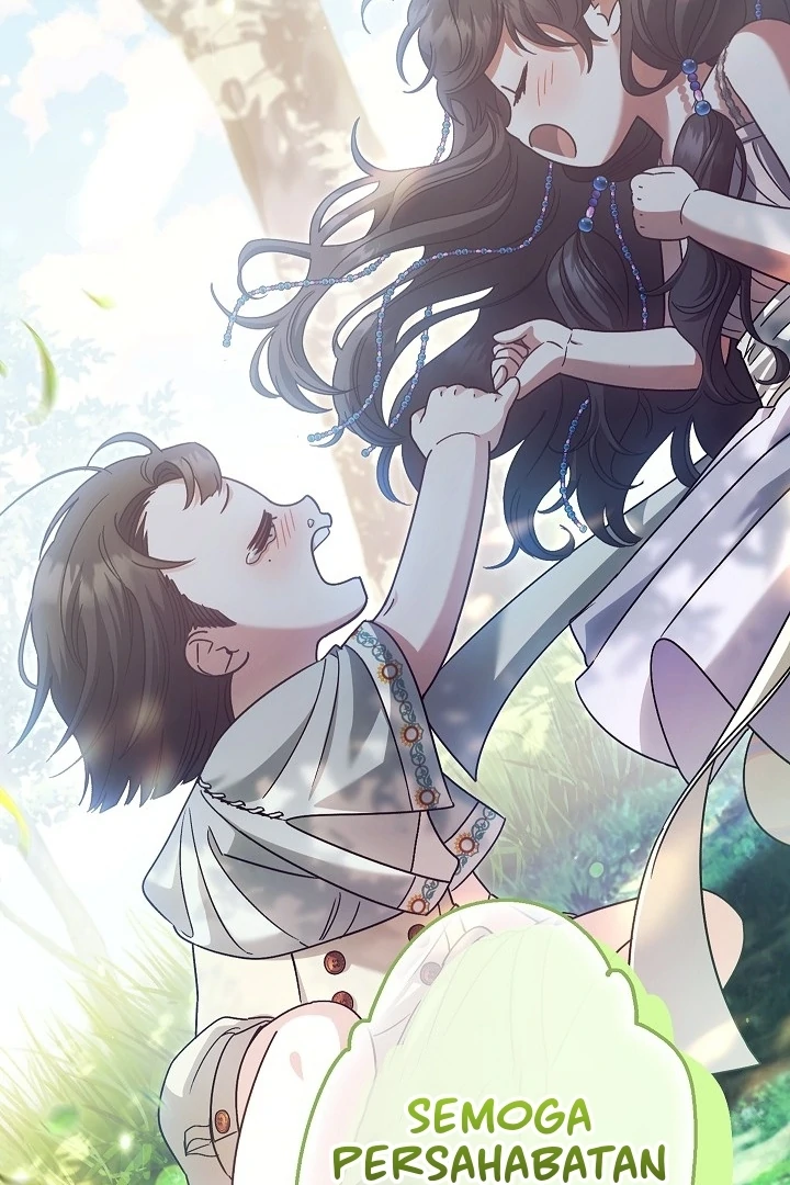 Became the youngest Sister-in-Law of the Ruined Harem Male Leads Chapter 21 - Halaman 23