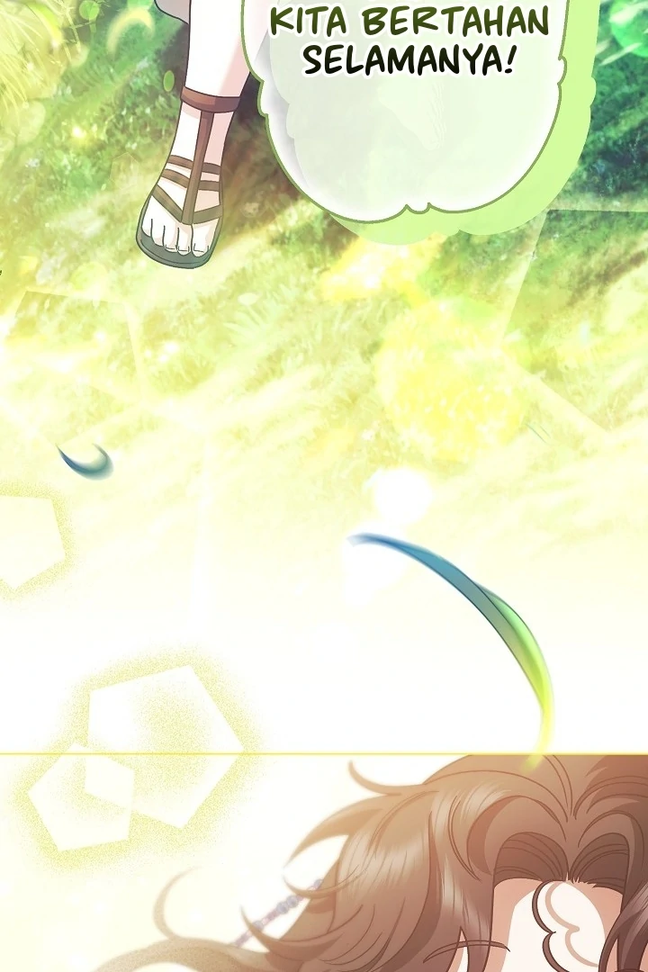 Became the youngest Sister-in-Law of the Ruined Harem Male Leads Chapter 21 - Halaman 24