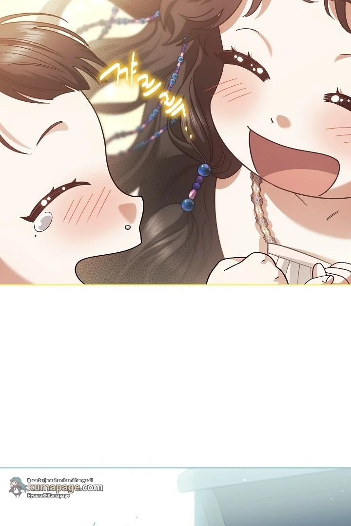 Became the youngest Sister-in-Law of the Ruined Harem Male Leads Chapter 21 - Halaman 25