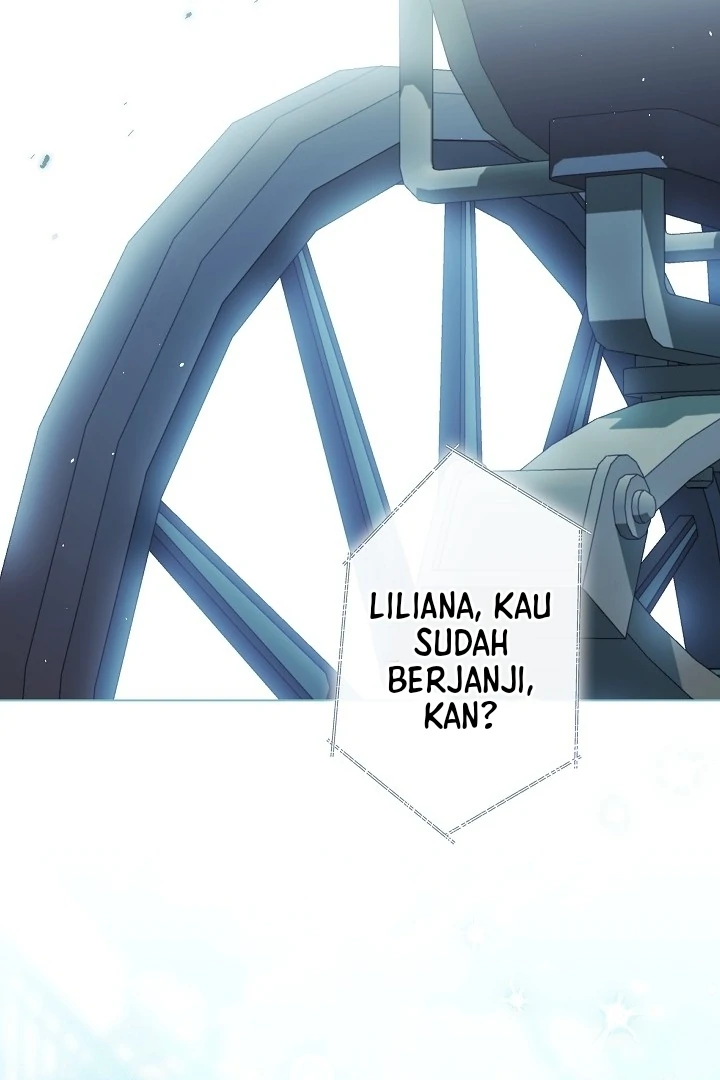 Became the youngest Sister-in-Law of the Ruined Harem Male Leads Chapter 21 - Halaman 26