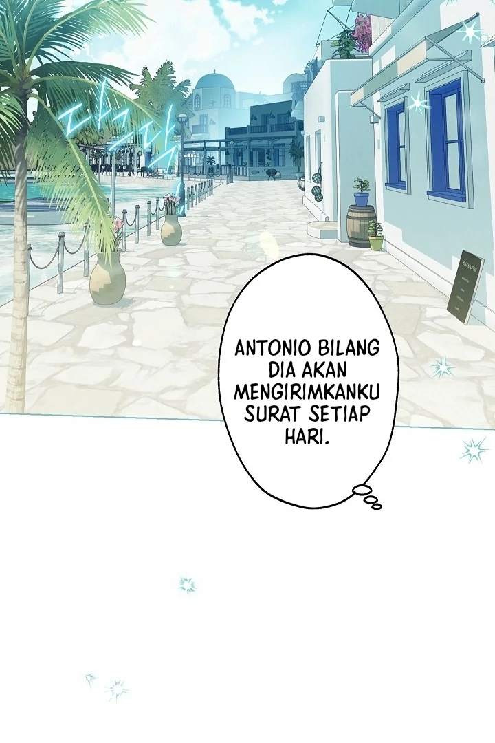 Became the youngest Sister-in-Law of the Ruined Harem Male Leads Chapter 21 - Halaman 29