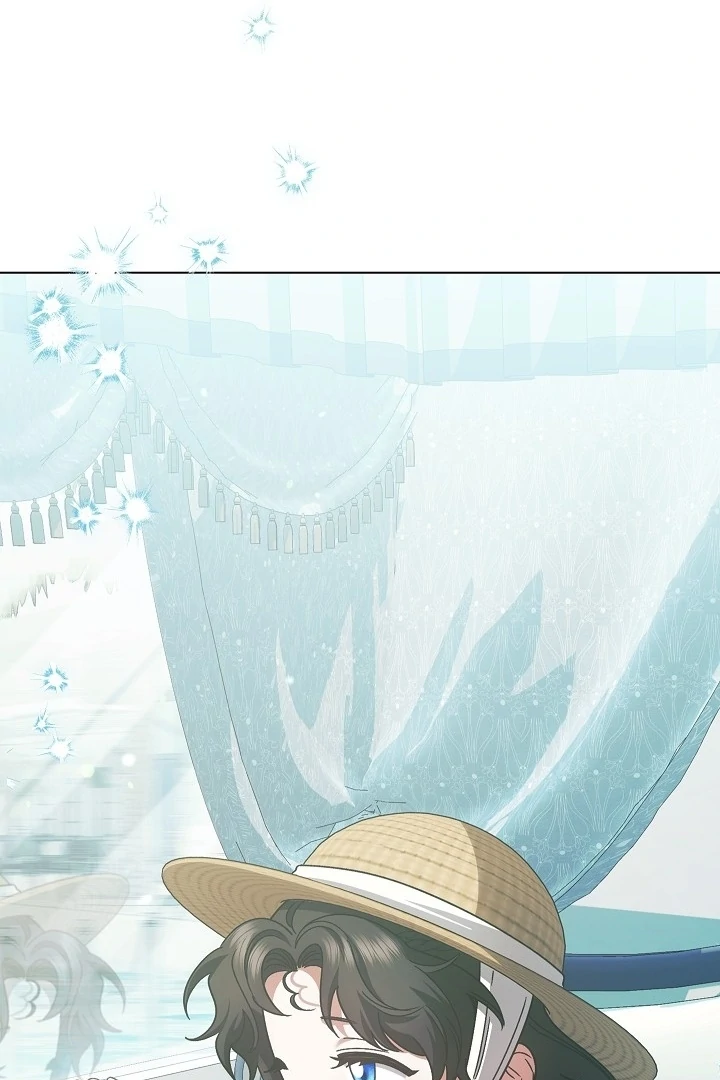 Became the youngest Sister-in-Law of the Ruined Harem Male Leads Chapter 21 - Halaman 32