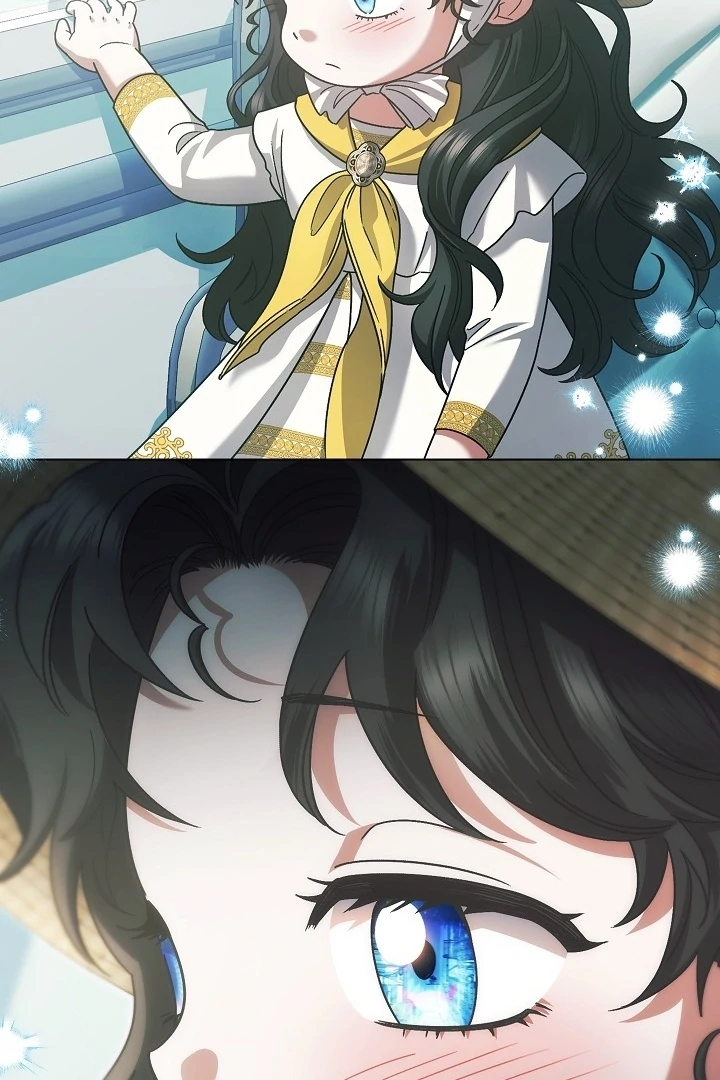 Became the youngest Sister-in-Law of the Ruined Harem Male Leads Chapter 21 - Halaman 33