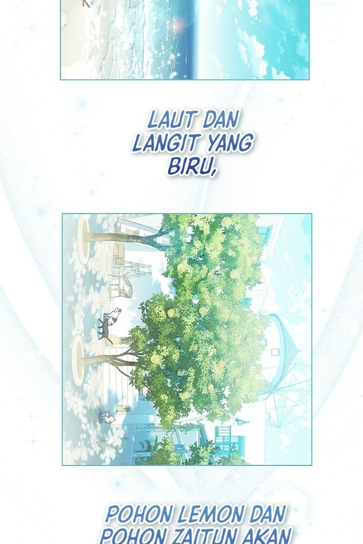Became the youngest Sister-in-Law of the Ruined Harem Male Leads Chapter 21 - Halaman 35