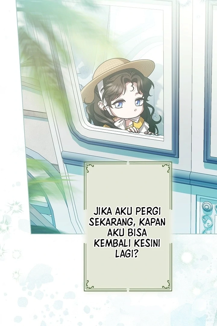 Became the youngest Sister-in-Law of the Ruined Harem Male Leads Chapter 21 - Halaman 39