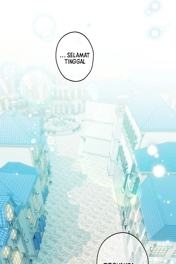 Became the youngest Sister-in-Law of the Ruined Harem Male Leads Chapter 21 - Halaman 43