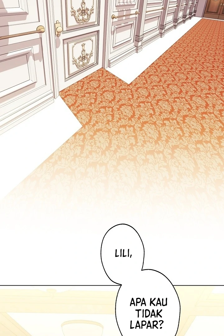 Became the youngest Sister-in-Law of the Ruined Harem Male Leads Chapter 21 - Halaman 51