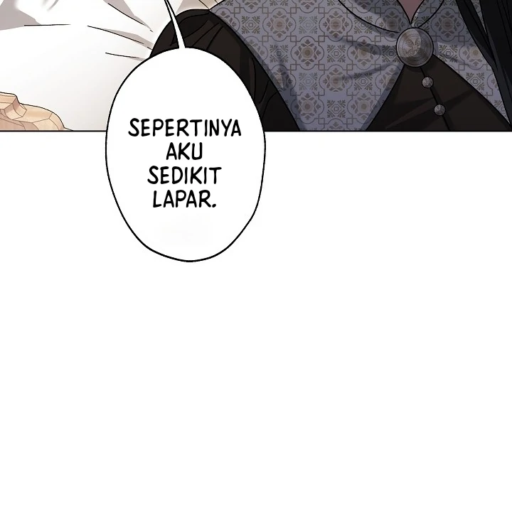 Became the youngest Sister-in-Law of the Ruined Harem Male Leads Chapter 21 - Halaman 53