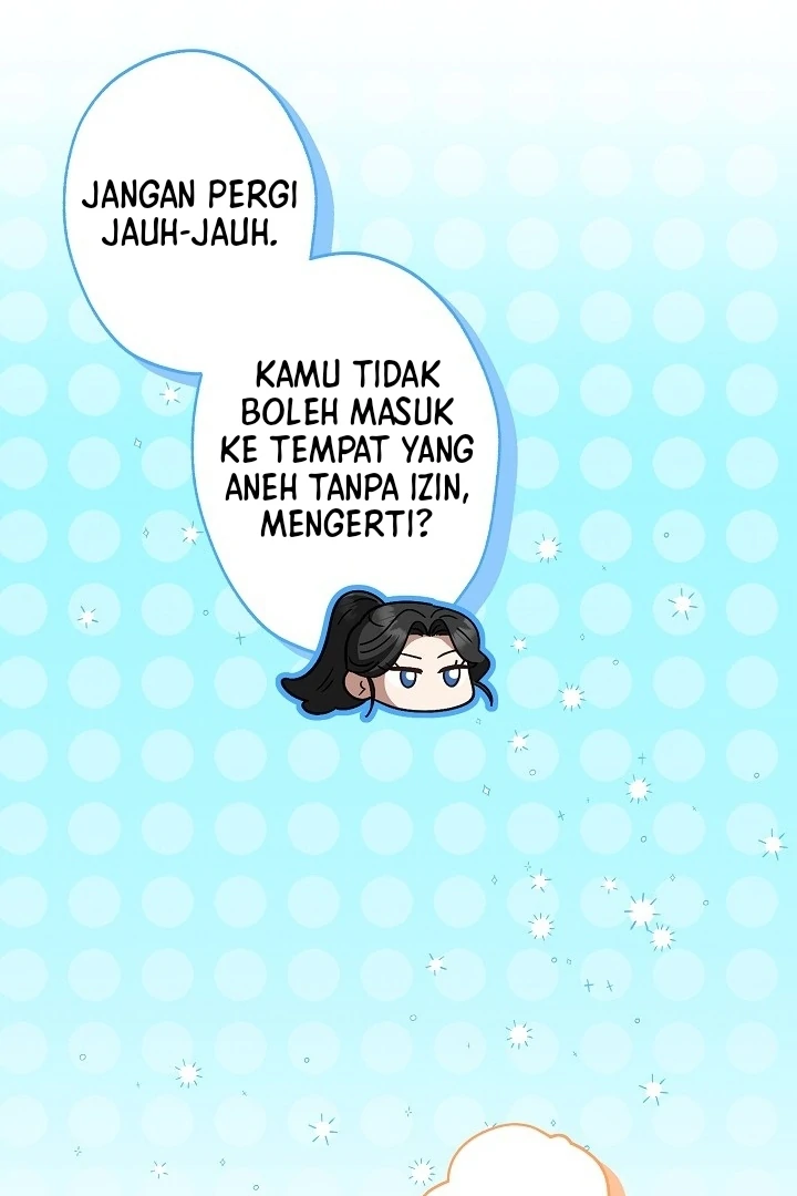 Became the youngest Sister-in-Law of the Ruined Harem Male Leads Chapter 21 - Halaman 57