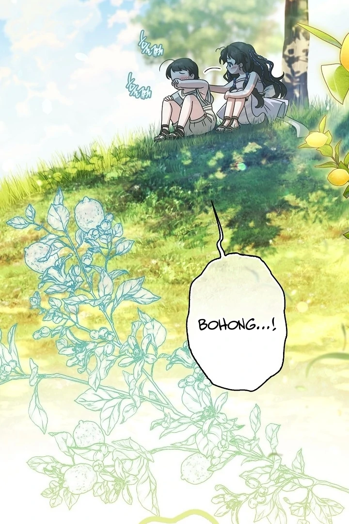 Became the youngest Sister-in-Law of the Ruined Harem Male Leads Chapter 21 - Halaman 6