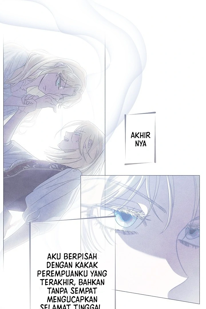 Became the youngest Sister-in-Law of the Ruined Harem Male Leads Chapter 21 - Halaman 65