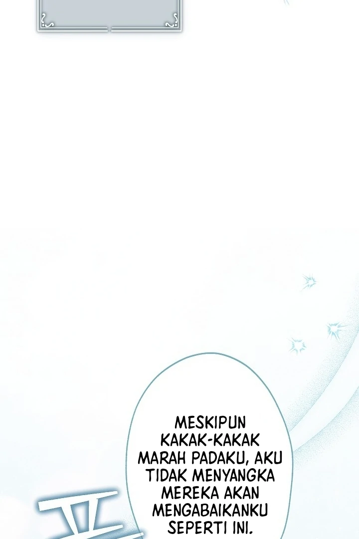 Became the youngest Sister-in-Law of the Ruined Harem Male Leads Chapter 21 - Halaman 68