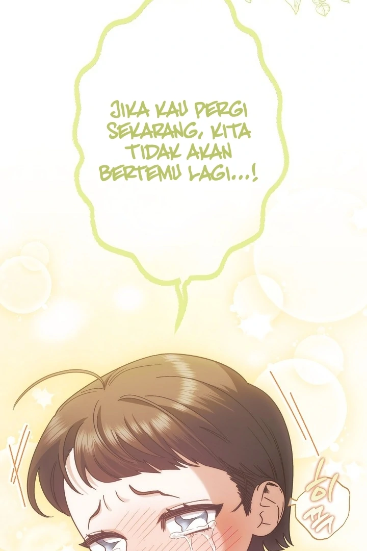 Became the youngest Sister-in-Law of the Ruined Harem Male Leads Chapter 21 - Halaman 7