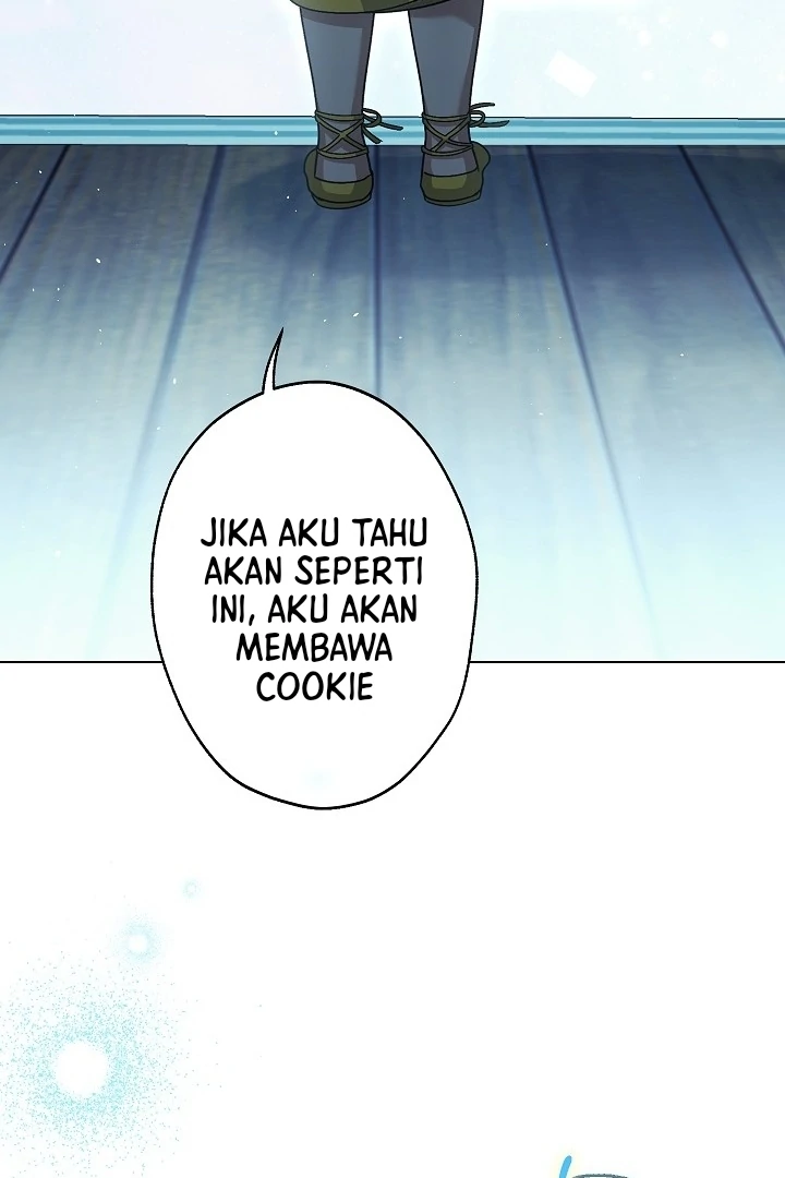 Became the youngest Sister-in-Law of the Ruined Harem Male Leads Chapter 21 - Halaman 70