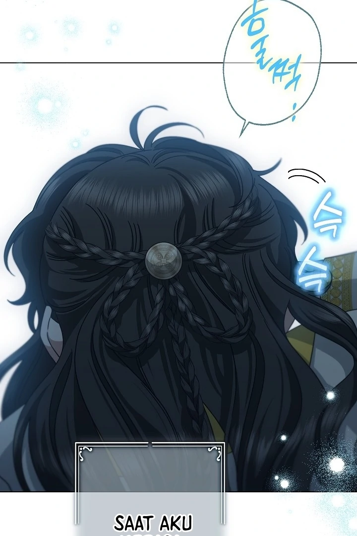 Became the youngest Sister-in-Law of the Ruined Harem Male Leads Chapter 21 - Halaman 71
