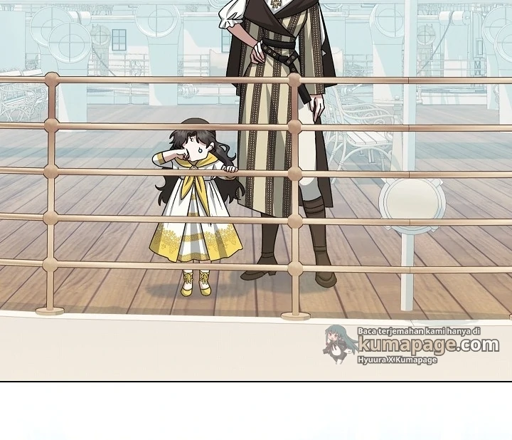 Became the youngest Sister-in-Law of the Ruined Harem Male Leads Chapter 21 - Halaman 75